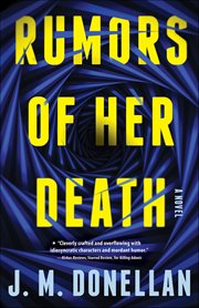 Rumors of Her Death cover image