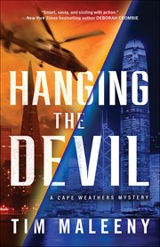 Hanging the Devil : Cape Weathers Investigation cover image