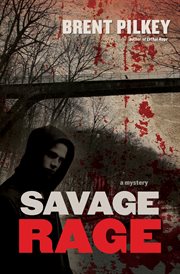 Savage rage cover image