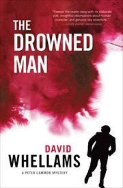 The drowned man : a Peter Cammon mystery cover image