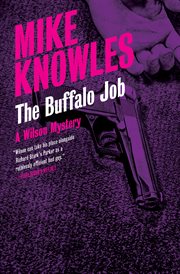 The Buffalo job cover image