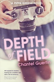Depth of field : a Pippa Greene novel cover image