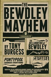 <<The>> Bewdley mayhem cover image