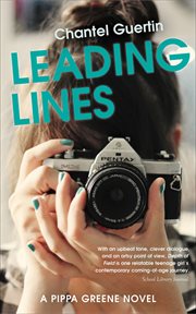 Leading lines : a Pippa Greene novel cover image