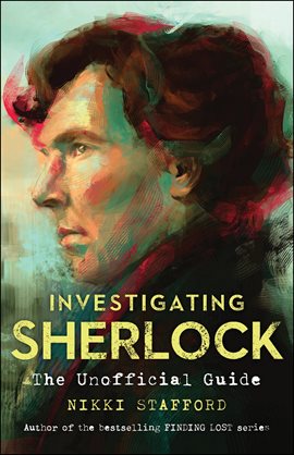 Cover image for Investigating Sherlock