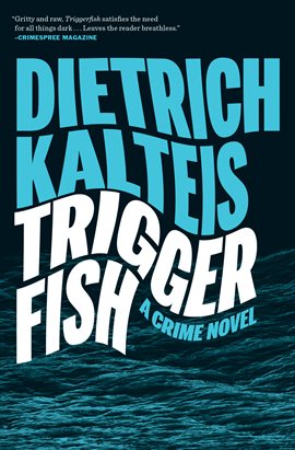 Cover image for Triggerfish