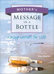 Mother's Message in a Bottle cover image