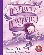 Mabel Murple cover image