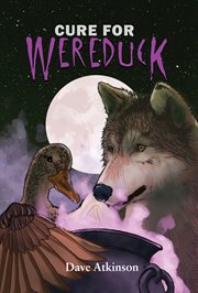 Cure for Wereduck cover image