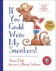 If You Could Wear My Sneakers cover image