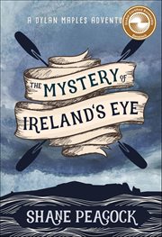 Mystery of Ireland's Eye cover image