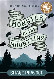 Monster in the Mountains cover image