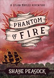 Phantom of Fire cover image