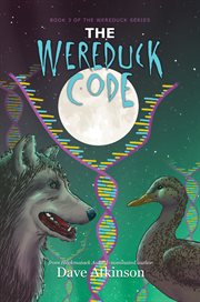 The wereduck code cover image