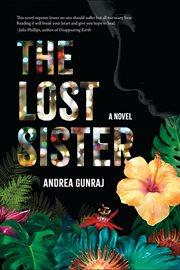 Lost Sister cover image