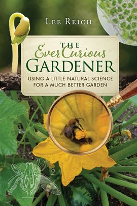 Cover image for The Ever Curious Gardener