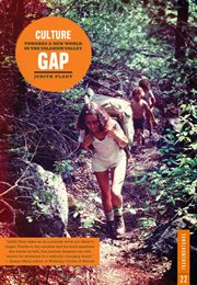 Culture gap : towards a new world in the Yalakom Valley cover image