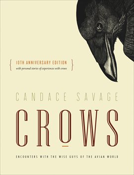 Cover image for Crows
