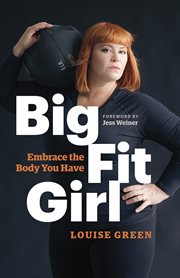 Big Fit Girl cover image