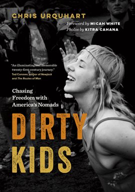 Cover image for Dirty Kids