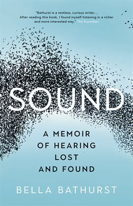 Cover image for Sound