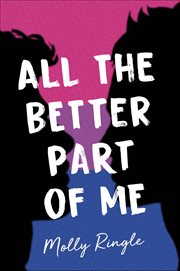 All the Better Part of Me cover image