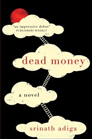 Dead Money cover image