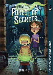 Forest of Secrets cover image