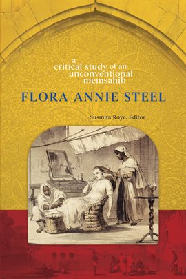 Cover image for Flora Annie Steel