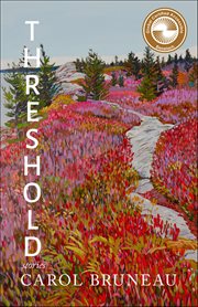 Threshold : Stories cover image