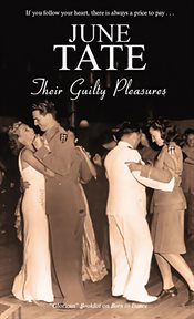 Their guilty pleasures cover image