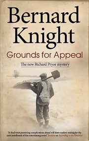 Grounds for appeal cover image