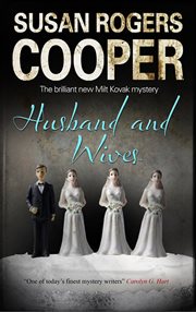 Husband and wives cover image