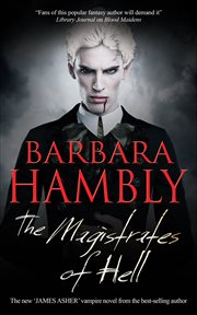 The magistrates of hell cover image