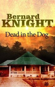 Dead in the dog cover image
