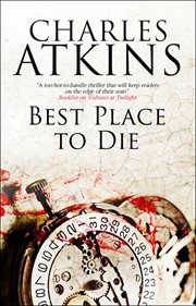 Best place to die cover image