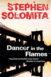 Dancer in the flames cover image