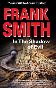 In the shadow of evil cover image