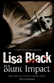 Blunt impact cover image