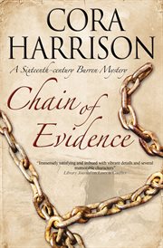 Chain of evidence cover image