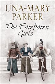 The Fairbairn girls cover image
