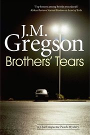 Brothers' tears cover image