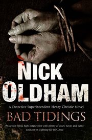 Bad tidings cover image