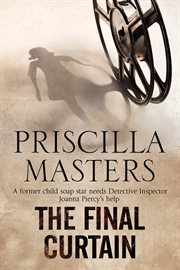 The final curtain : a Joanna Piercy mystery cover image