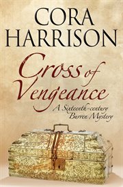 The cross of vengeance : a Burren mystery cover image