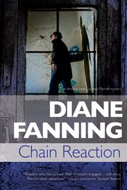 Chain reaction : a Lucinda Pierce mystery cover image