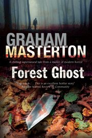 Forest ghost cover image