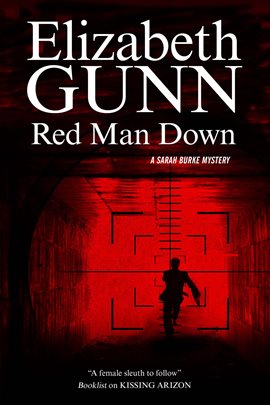 Cover image for Red Man Down