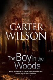 The boy in the woods cover image