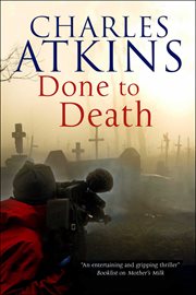 Done to death cover image